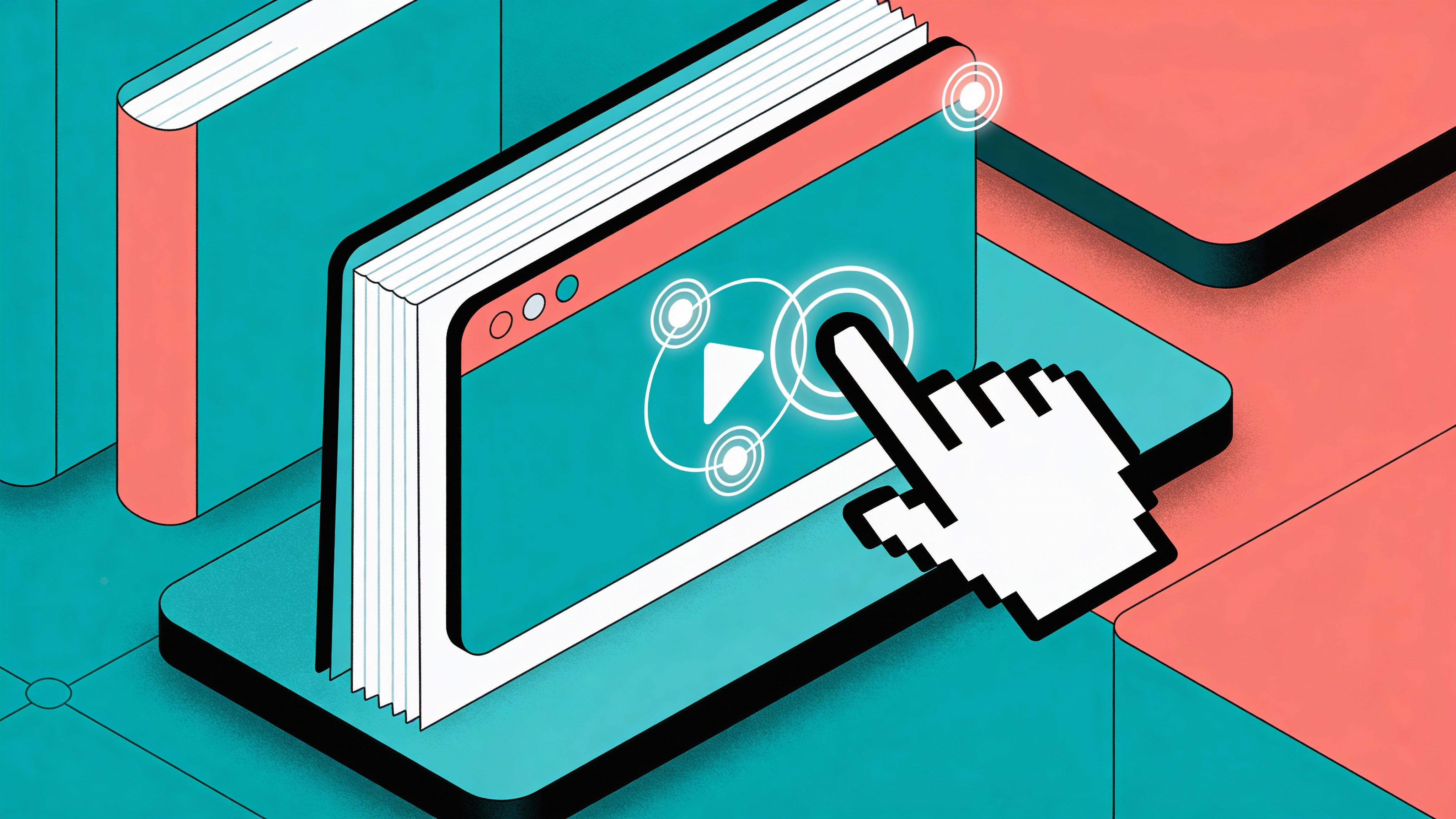 How to Add Links and Videos to Your Flipbook