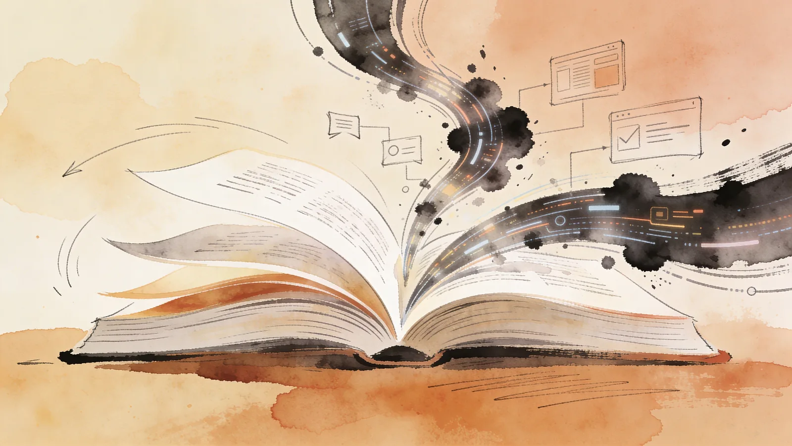 Annual Report Design Trends for 2026