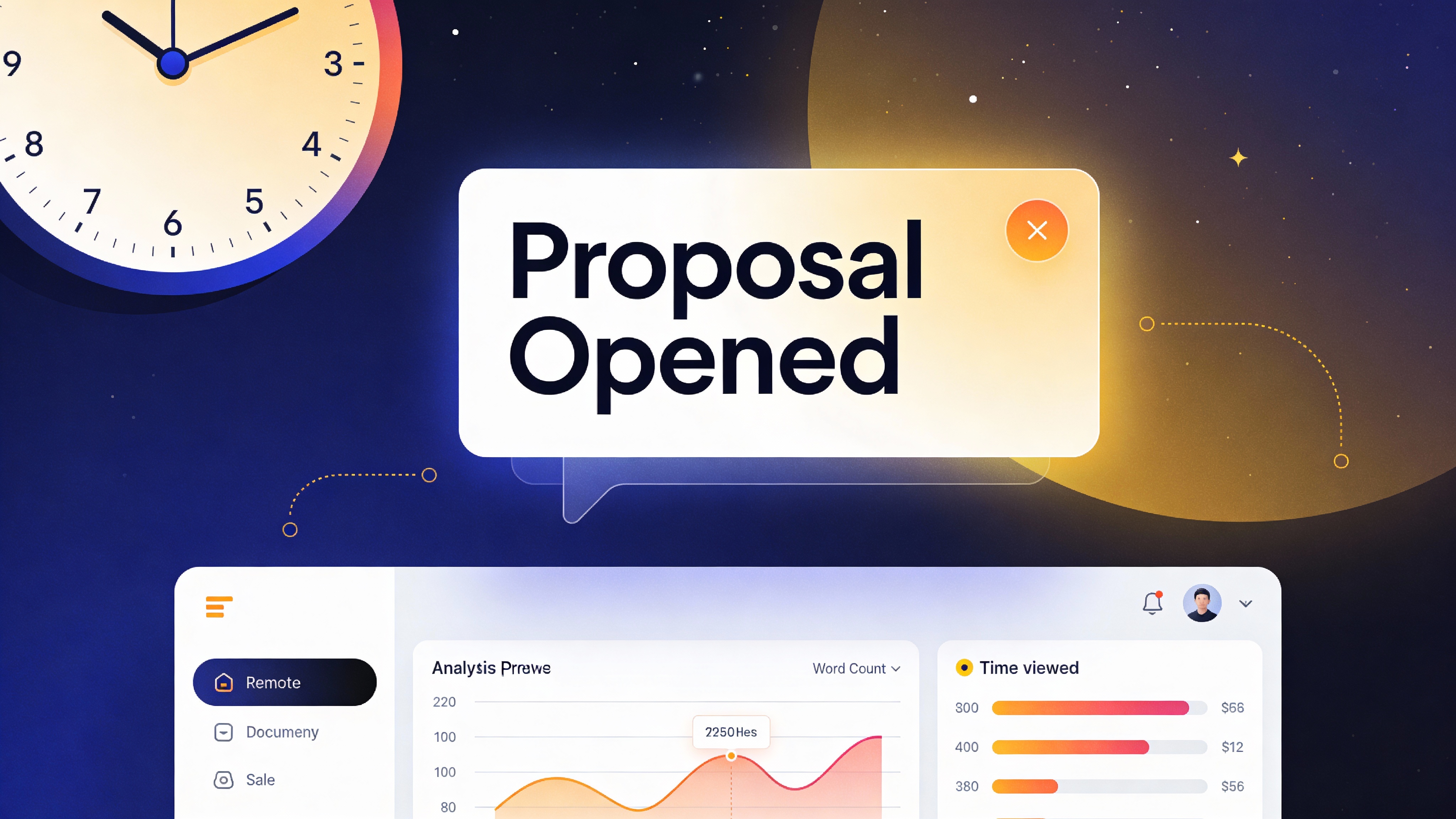 Async Selling - Send Proposals That Sell While You Sleep