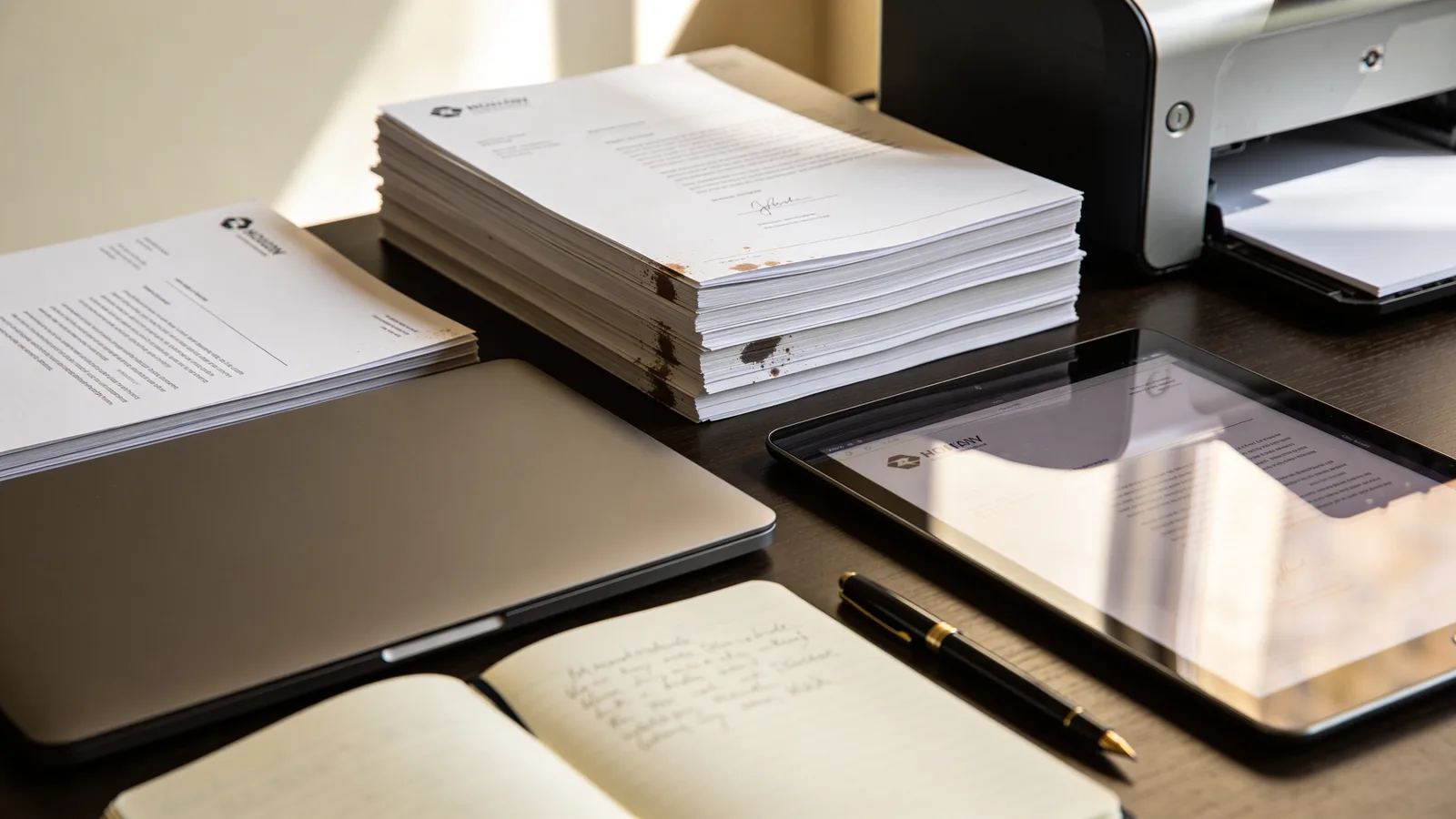 How to Brand Your Flipbook With Custom Colors and Logo
