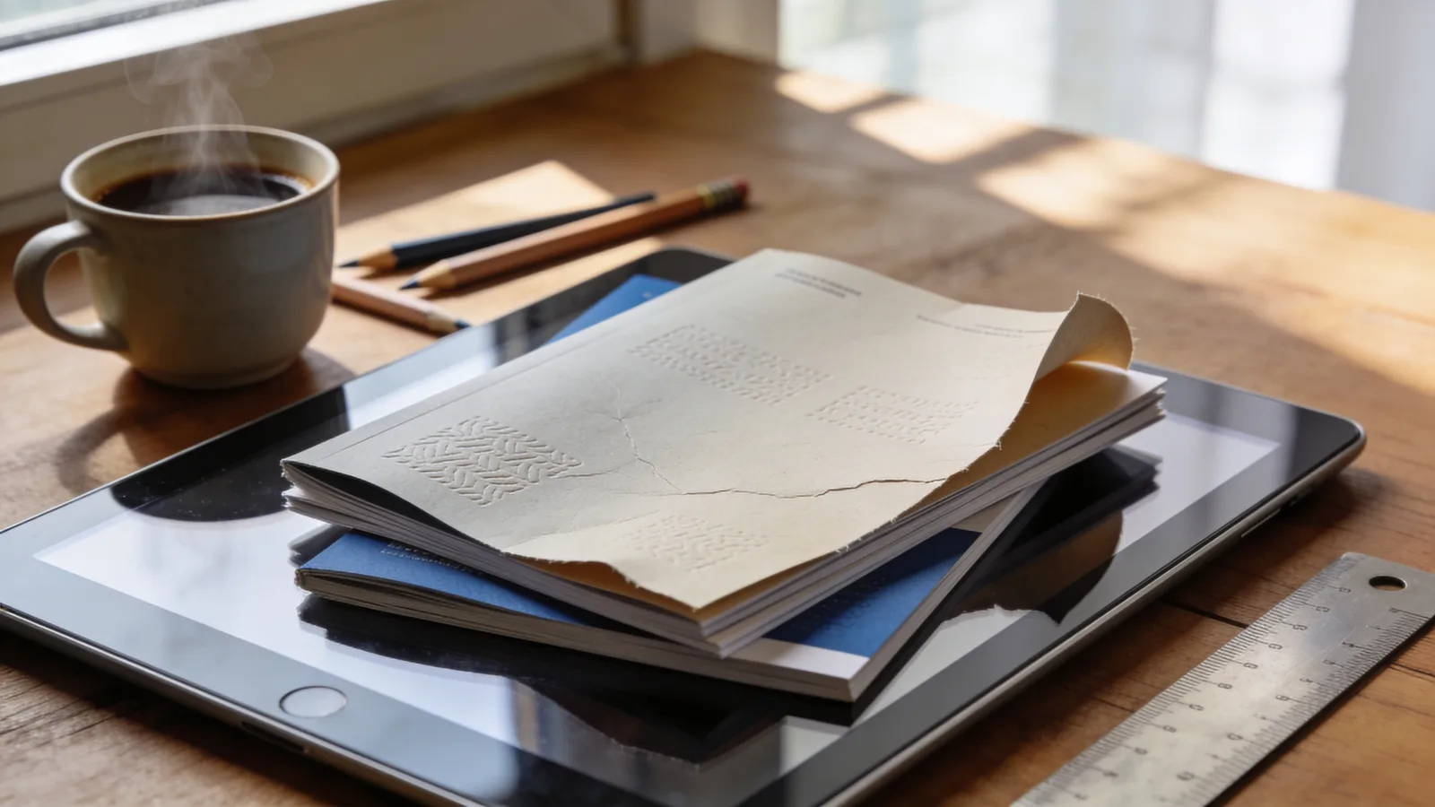 11 Brochure Design Tips for Digital Brochures That Get Read