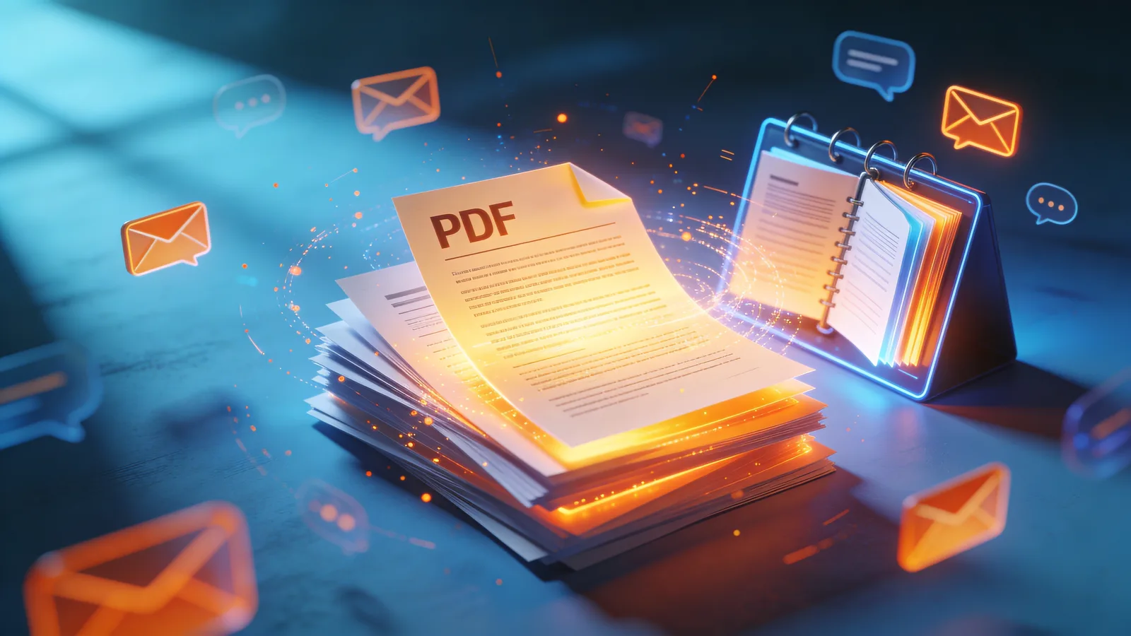 How to Build an Email List With Content Downloads