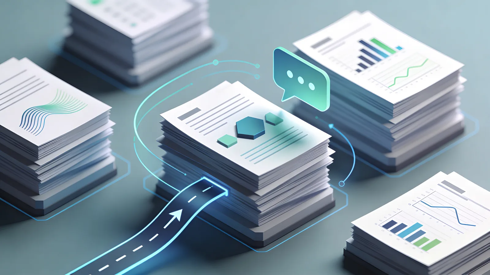 Getting Company Updates Actually Read: Format, Distribution, and Tracking