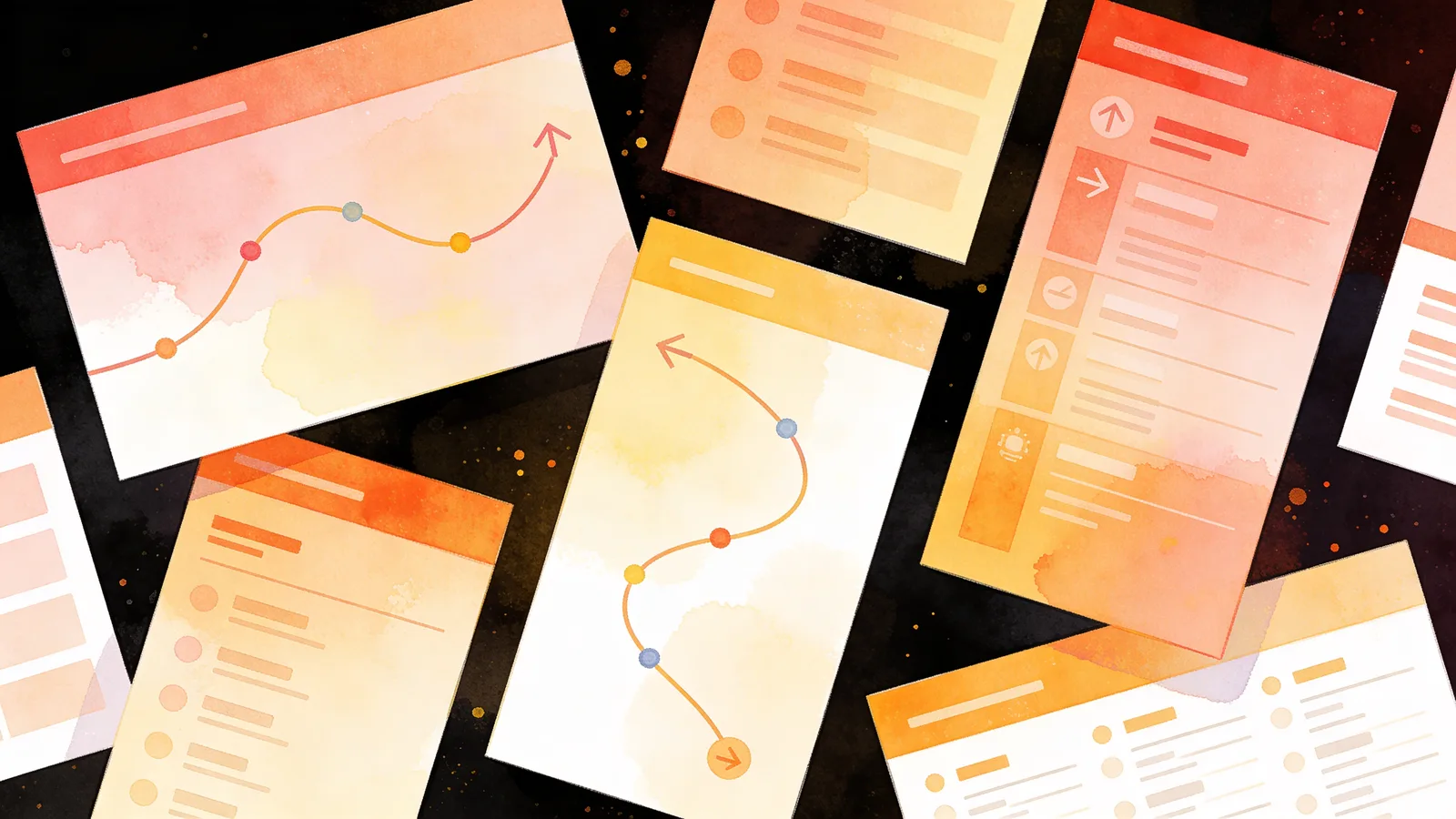 10 Conference Program Design Tips That Attendees Actually Appreciate
