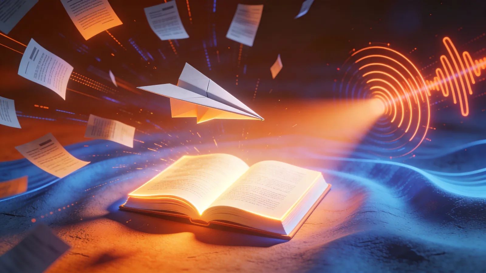Content Distribution Strategy: Getting Your Documents in Front of the Right People