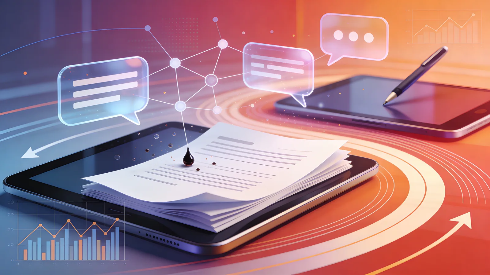 Content Engagement Analytics for Marketing Teams