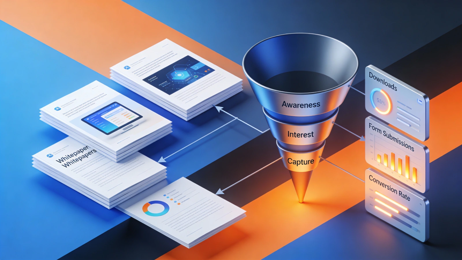 Content Marketing Tools for Lead Generation