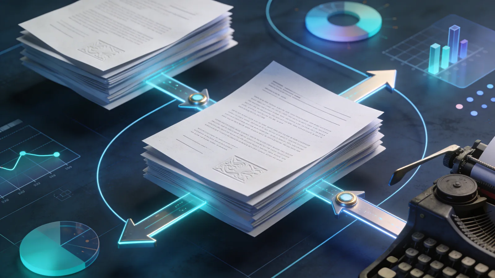 Digital Brochures: The Modern Marketing Guide