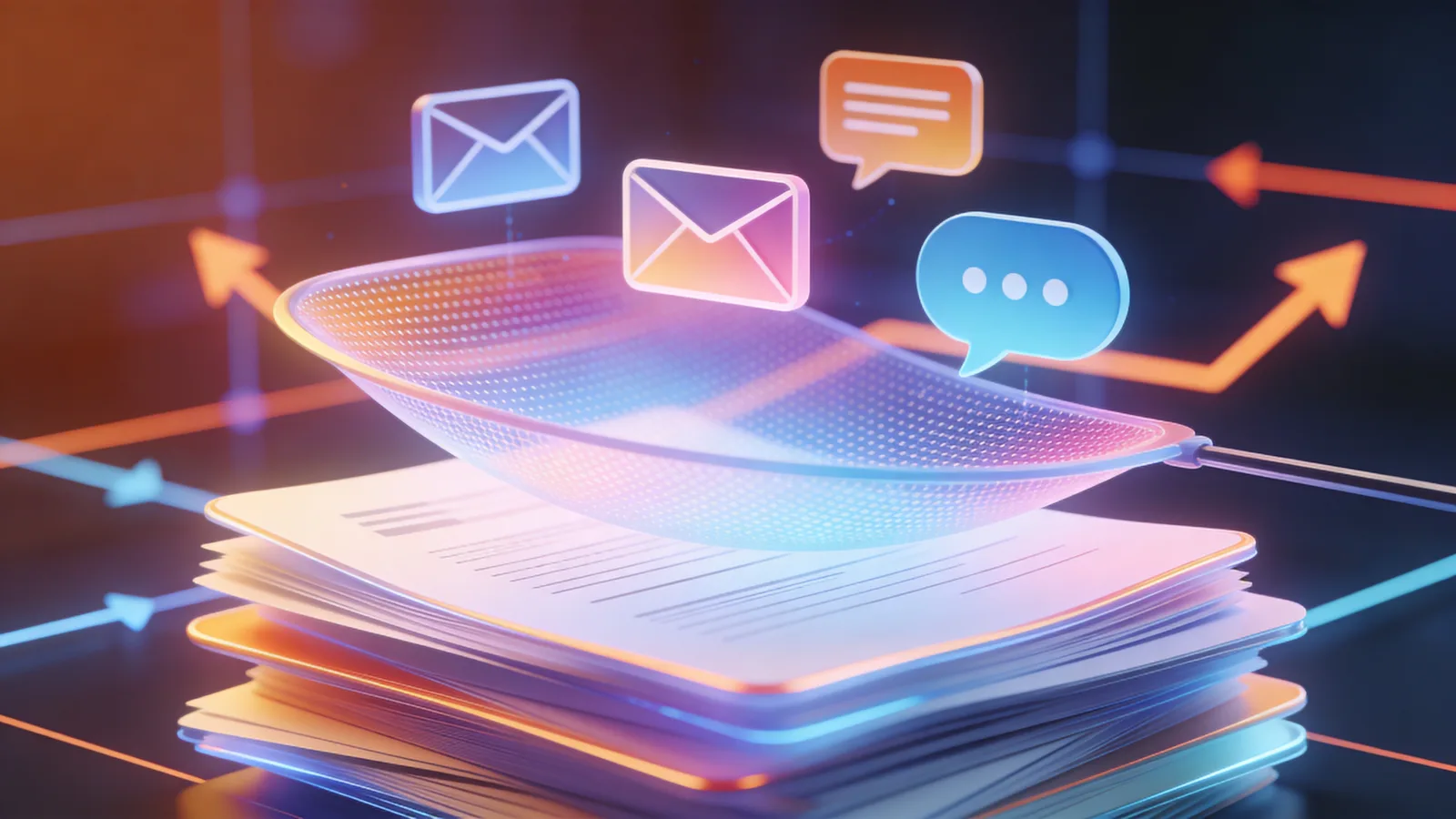 How to Block Personal Emails and Capture Only Business Leads
