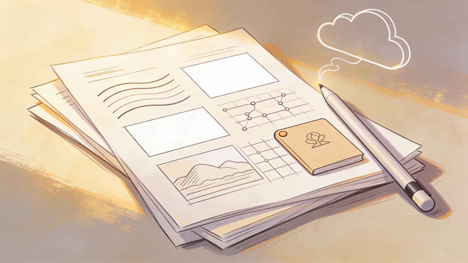 Ebook Design Tips for People Who Aren't Designers