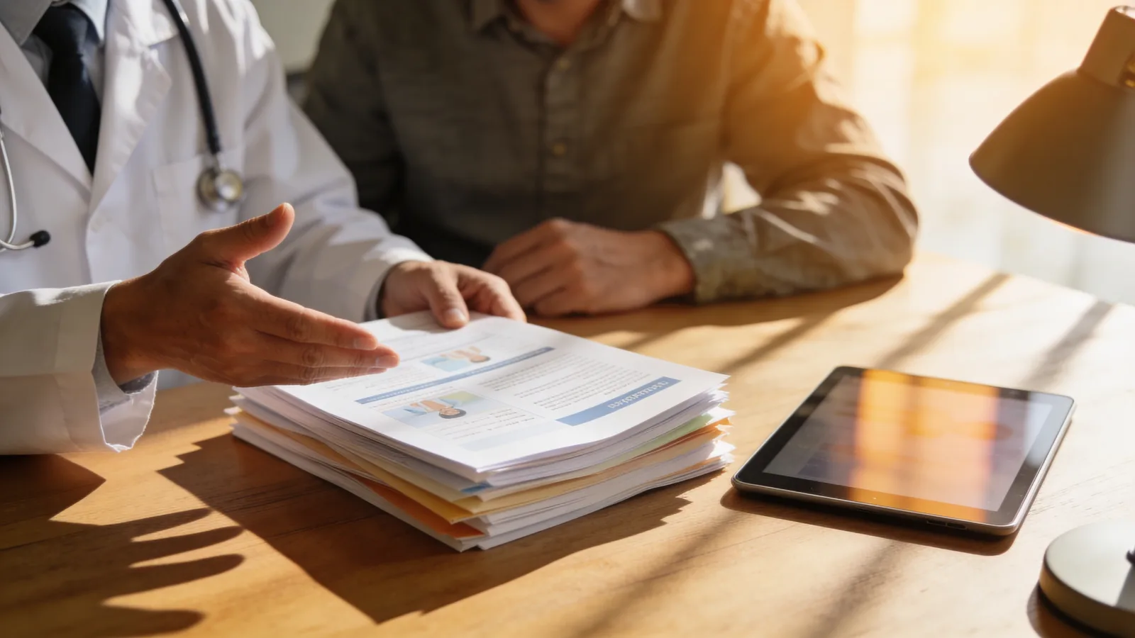 Patient Education Materials That Patients Actually Read