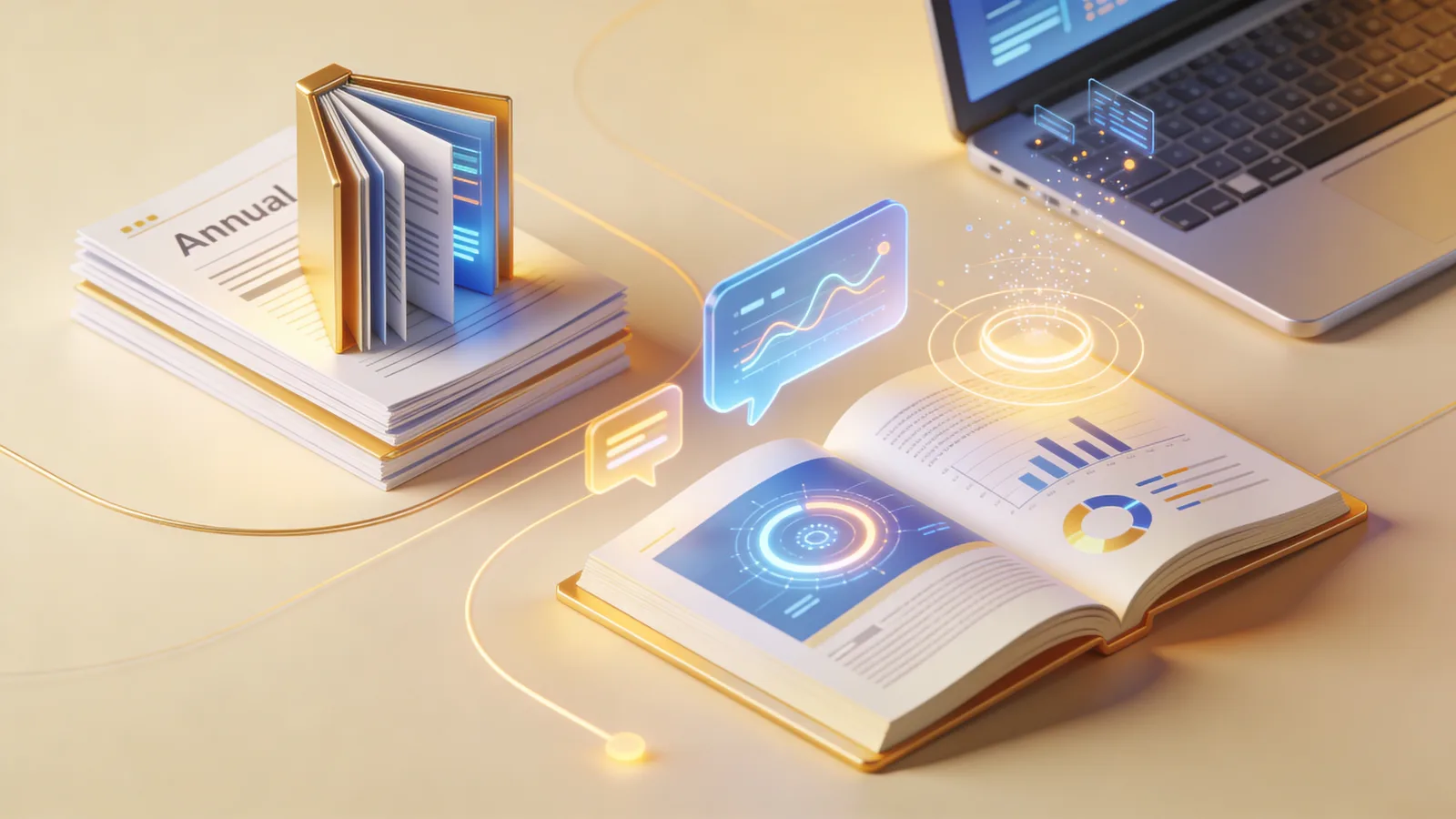 How Nonprofits Use Digital Flipbooks for Fundraising and Donor Communication
