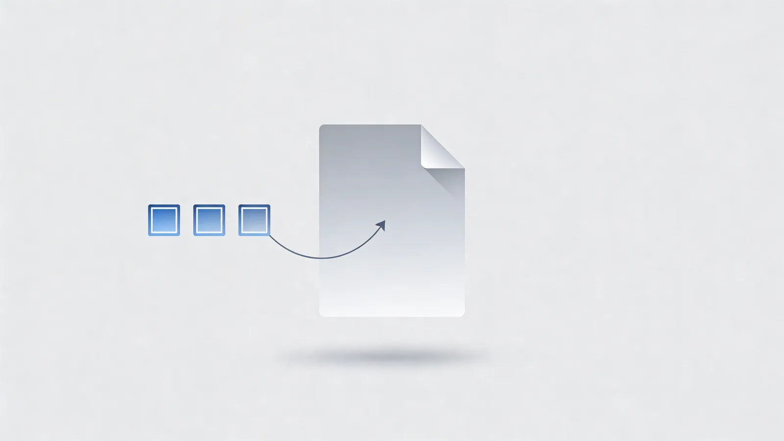 How to Convert Images to PDF (Free, No Signup)