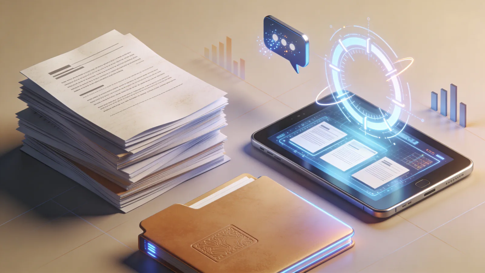 How to Share Brochures Digitally: 5 Methods That Actually Work