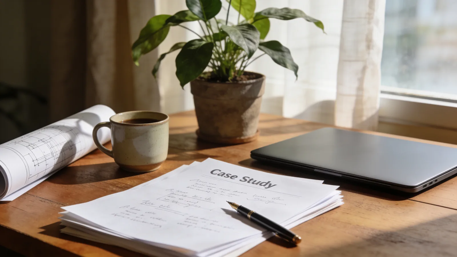 How to Write a Case Study That People Actually Read