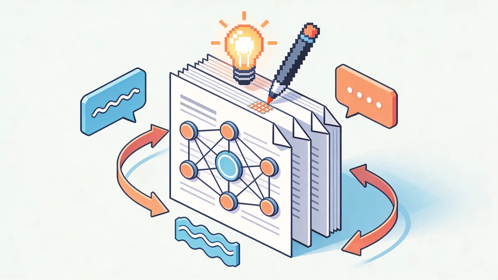 How to Add Interactive Elements to Your Event Program