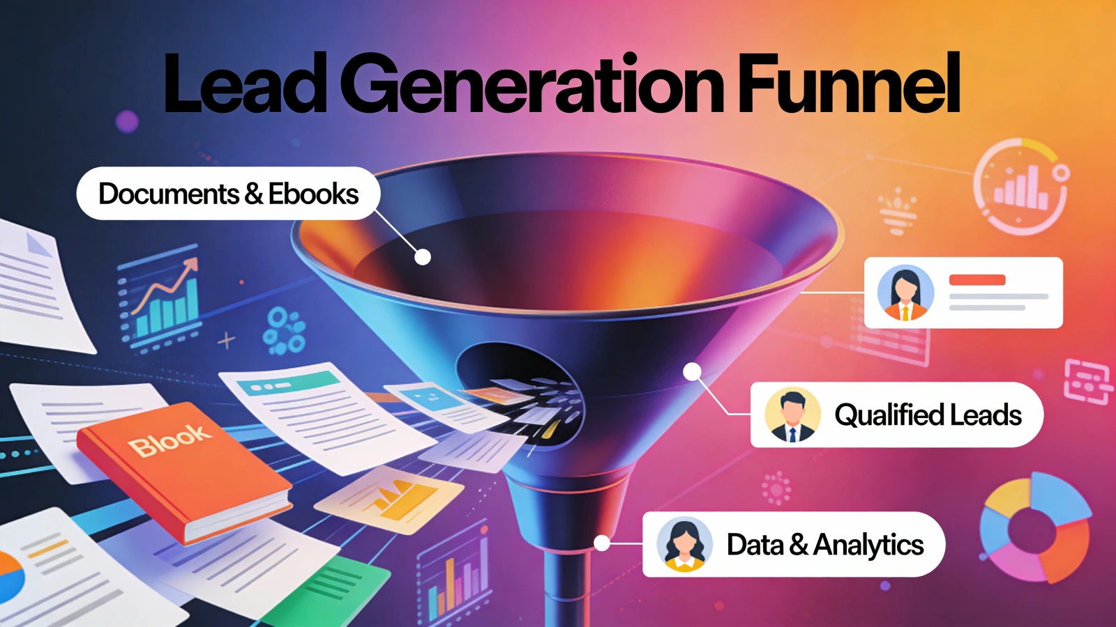 Content Lead Generation: The Complete Guide to Capturing Leads with Documents
