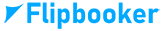 Flipbooker Logo