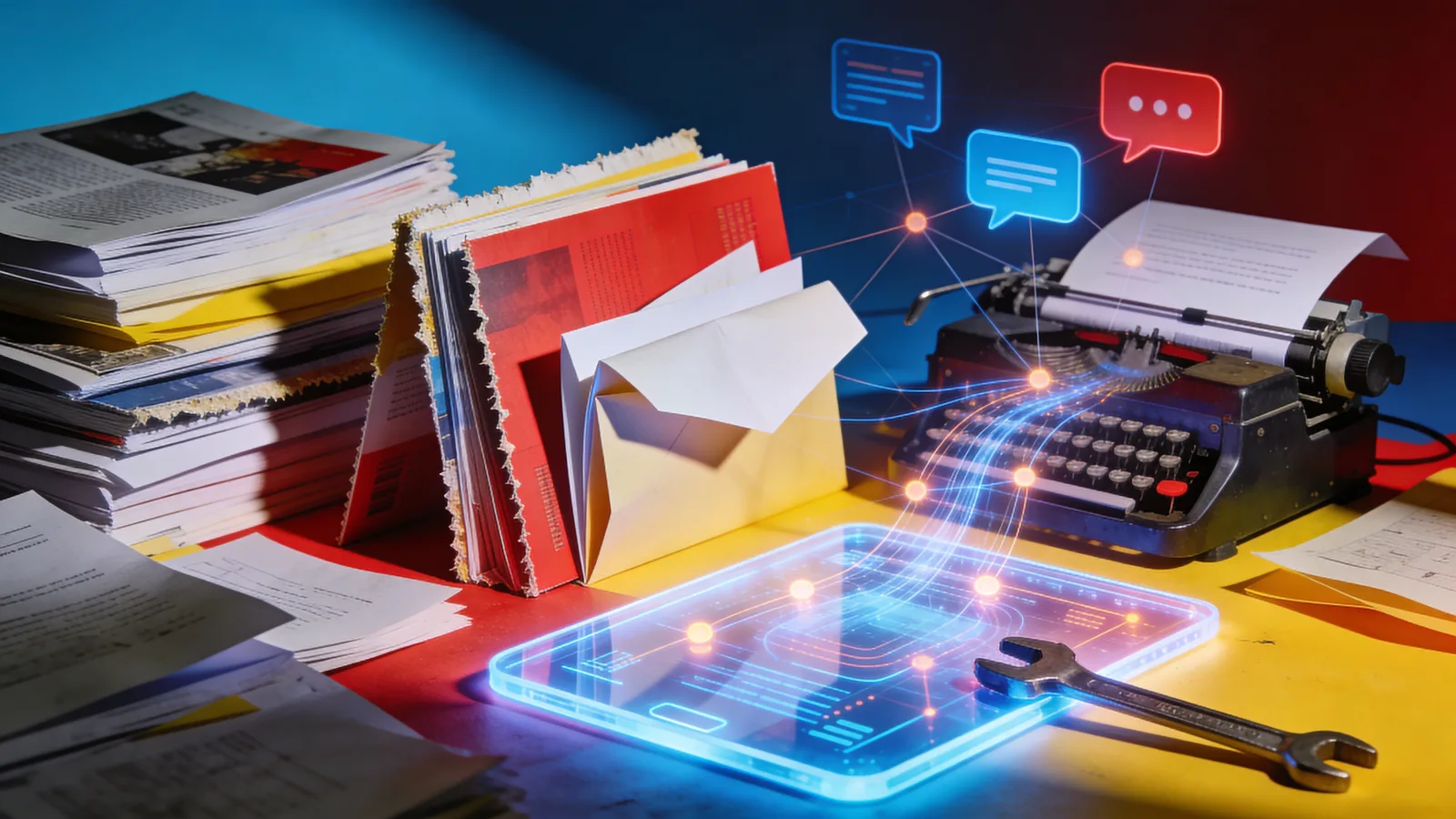 Marketing Collateral Management: Organizing, Updating, and Distributing Materials at Scale