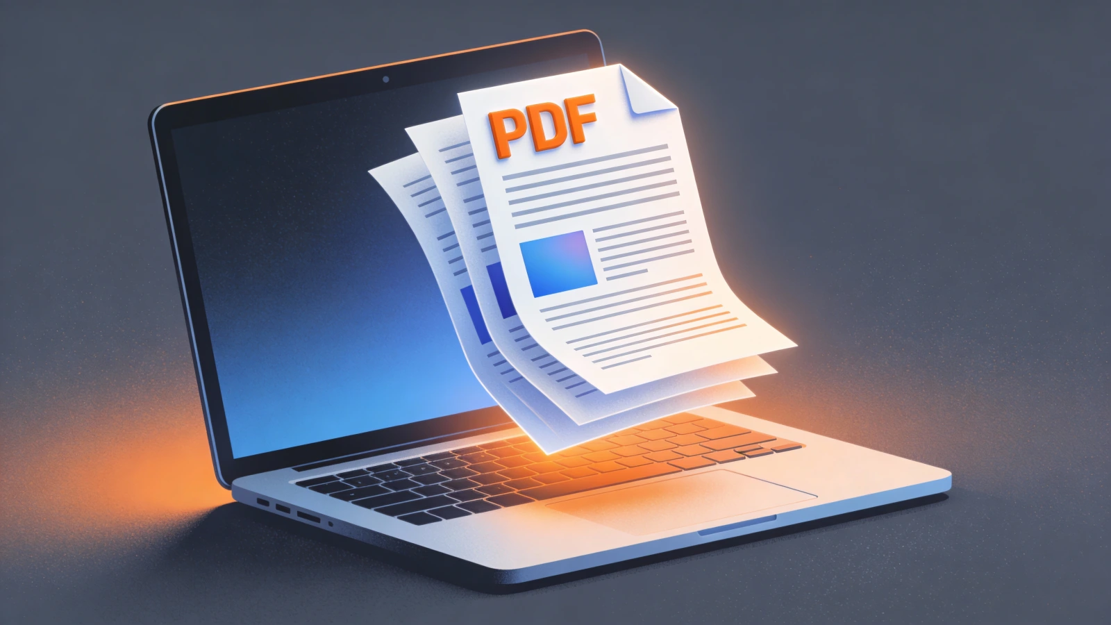 What is a PDF? The File Format That Runs the World