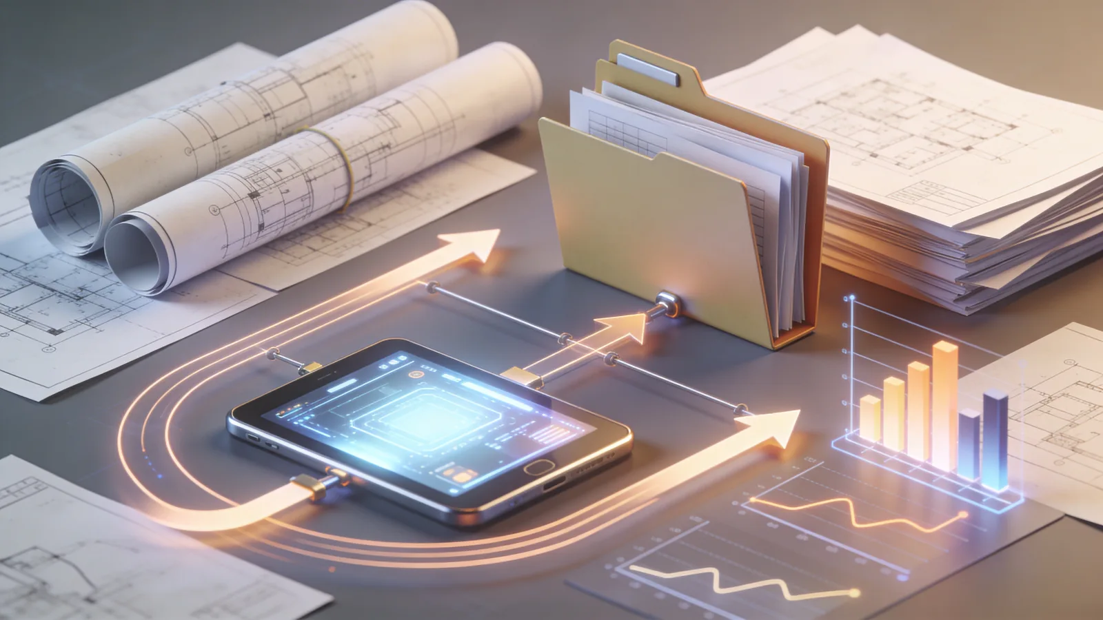 Digital Portfolios for Architects and Designers That Actually Win Work