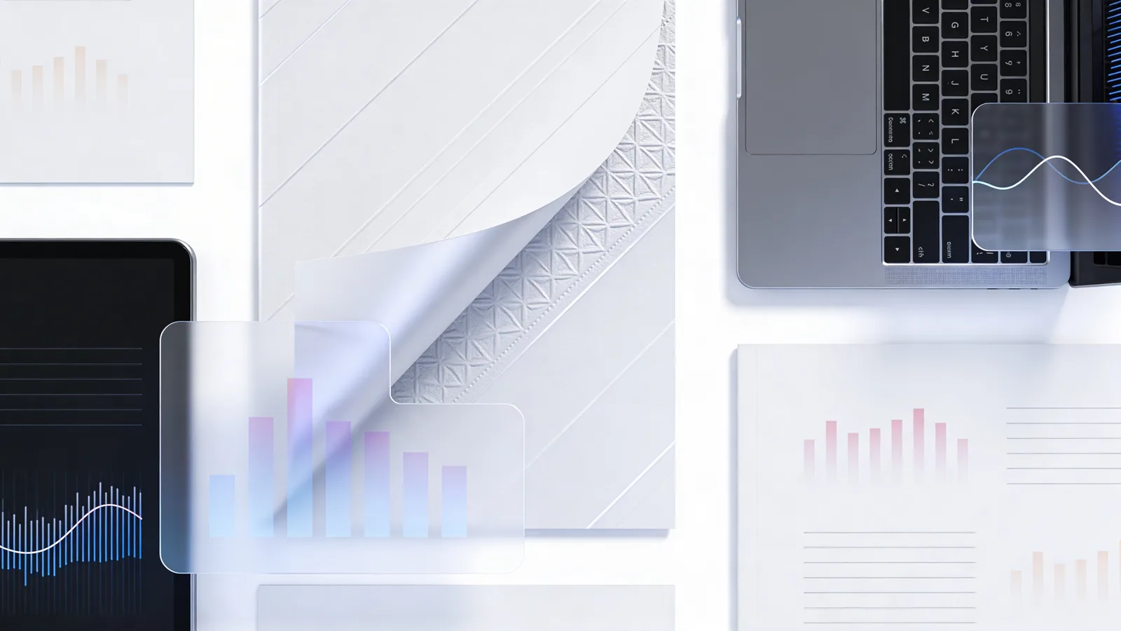 Print to Digital: How to Move Your Collateral Online (Without Starting Over)