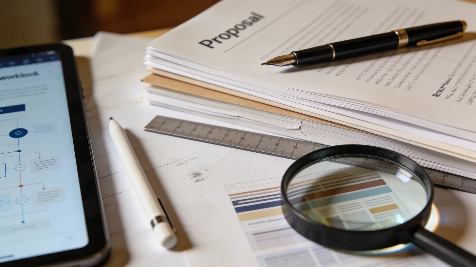 Proposal Design Best Practices: Making Your Proposals Look as Good as They Read