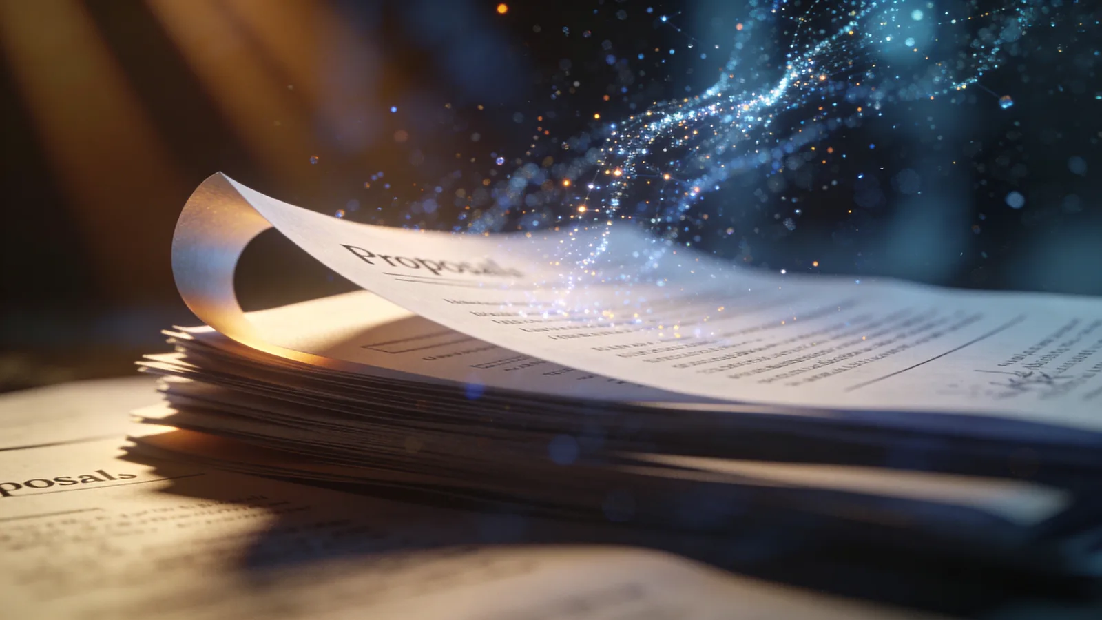 Sales Document Automation: Templates, Branding, and Workflow
