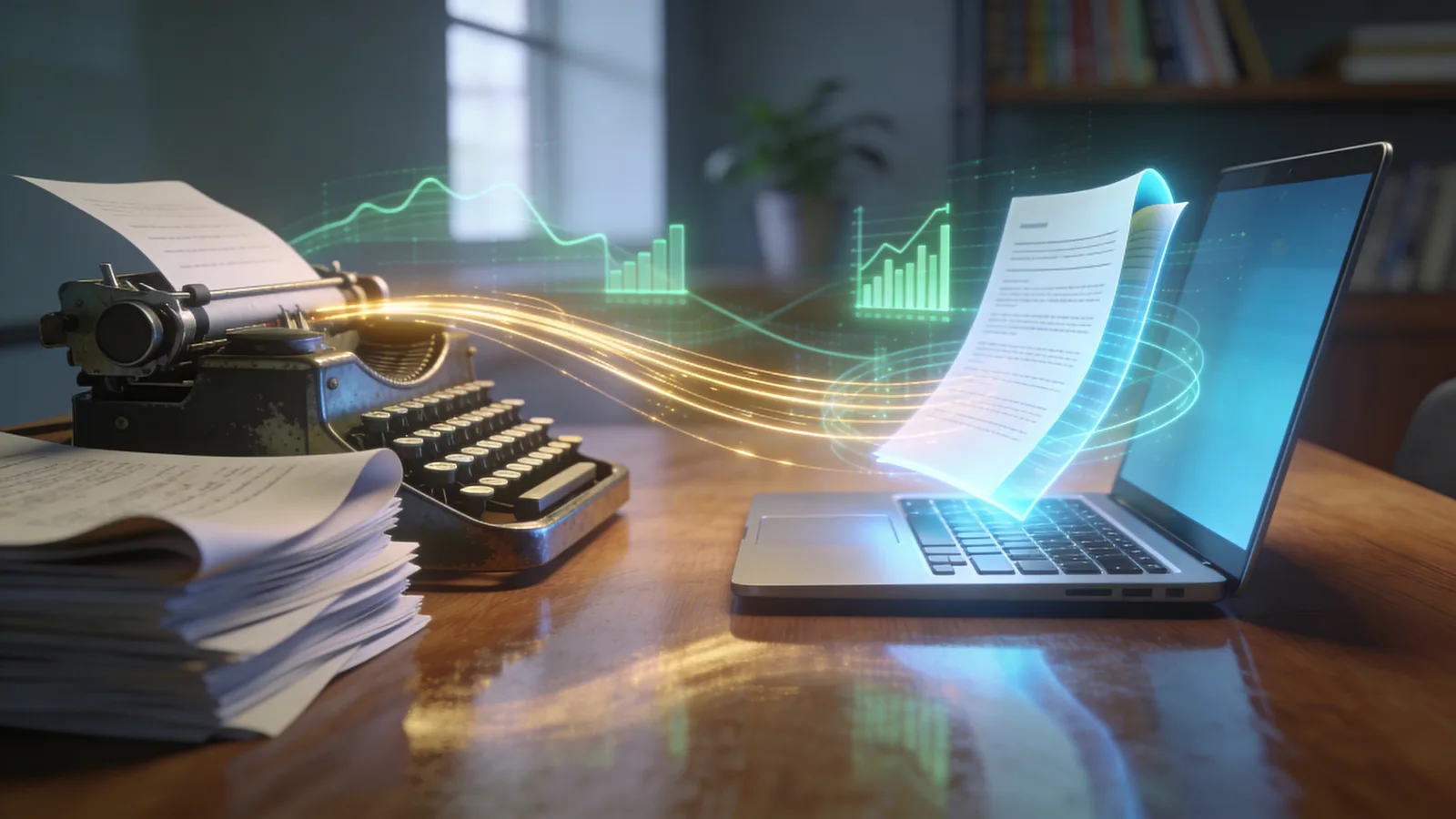 How to Track Document Views Without Being Creepy About It