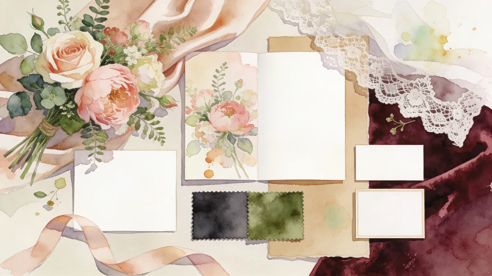 Digital Lookbooks for Wedding Planners: Impress Clients Before the First Meeting