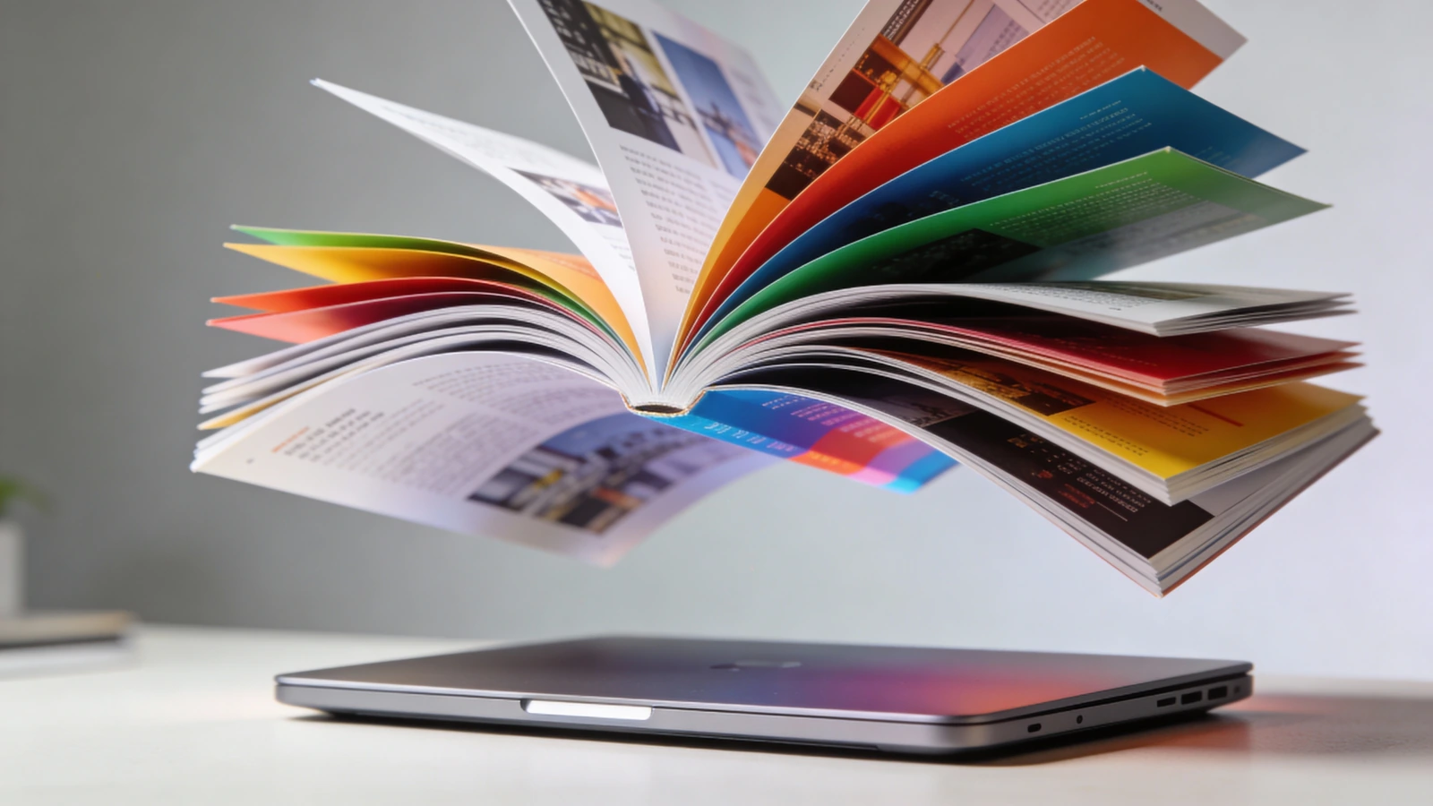 What Is a Flipbook? Definition and Examples